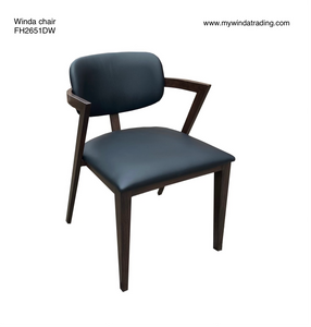 FH2651 DW Chair