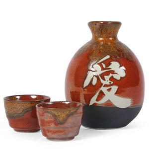 AI SAKE SET