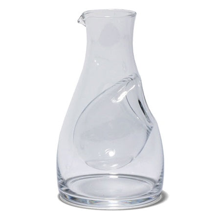 COLD SAKE 19 OZ. GLASS BOTTLE