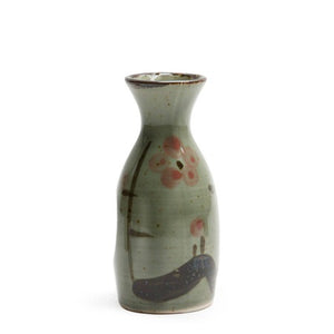 MASHIKO PLUM 5 OZ. SAKE BOTTLE