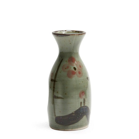 MASHIKO PLUM 5 OZ. SAKE BOTTLE