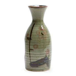 MASHIKO PLUM 10 OZ. SAKE BOTTLE