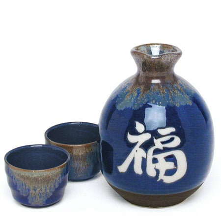 FUKU SAKE SET