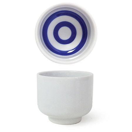 MARU MARU SAKE CUP