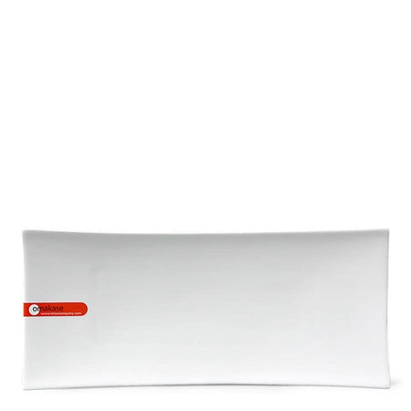 RECTANGULAR PLATE 10.75 X 4.5