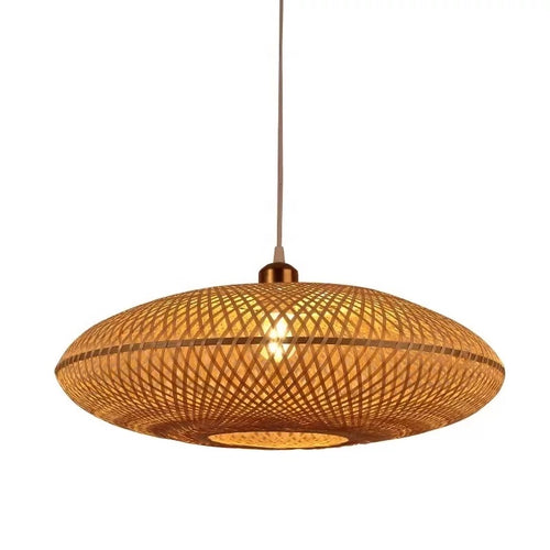 A08 Bamboo Lighting