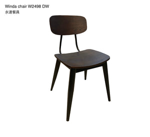 W2498 DW Chair