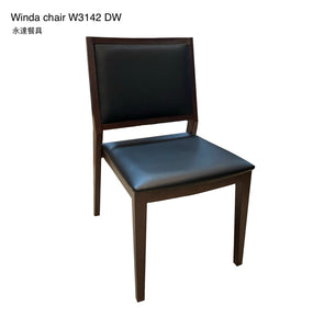 W3142 DW Chair