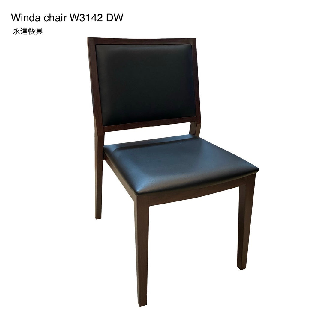 W3142 DW Chair