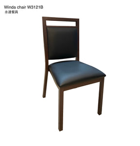 W3121B Chair