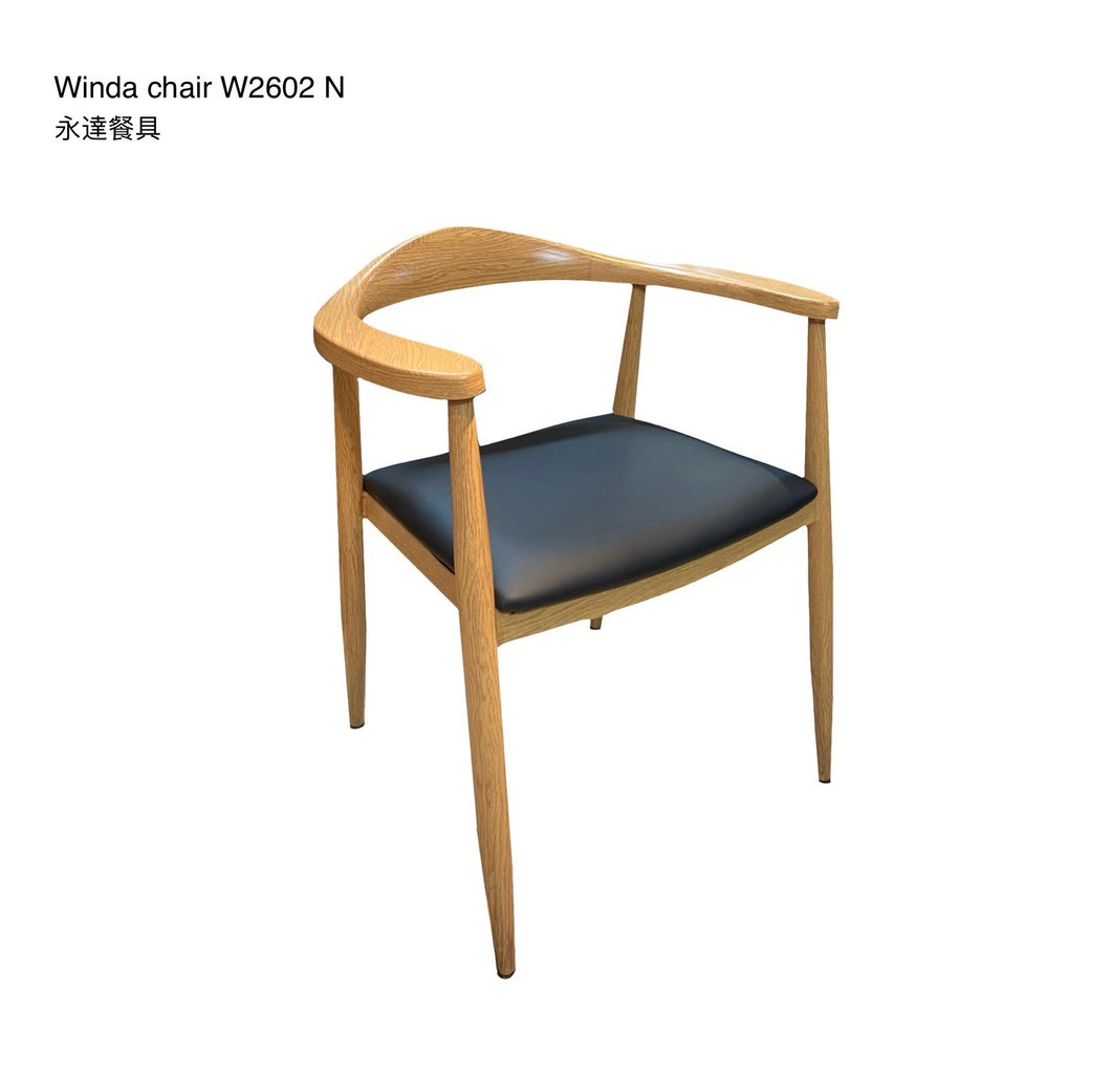 W2602N Chair