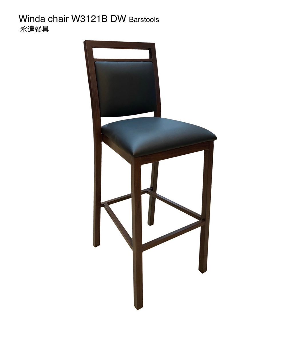 W3121B DW Barstool