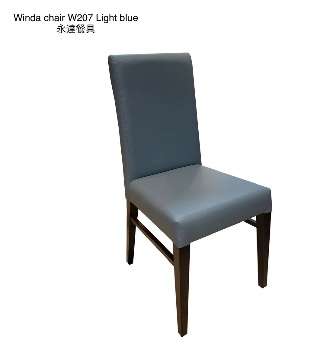 W207 Chair