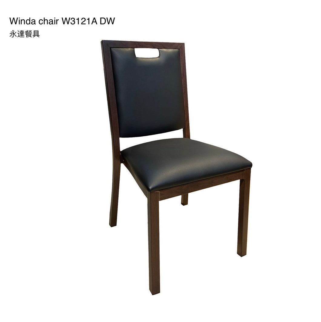 W3121A DW Chair